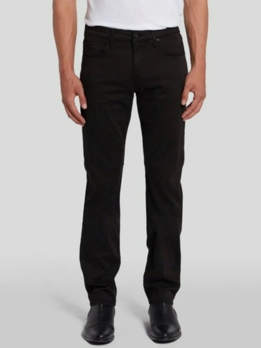7 For All Mankind all mankind